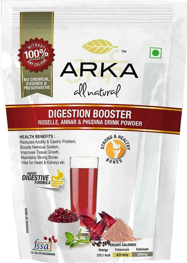 arka all natural digestion booster 230 g each pack of 3 product images orv54m4jtpw p594430034 0 202210121631