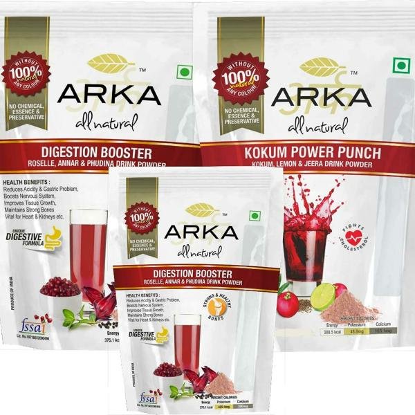 arka all natural digestion booster and kokum power punch combo pack of 3 product images orvfgp7ppcp p594348812 0 202210081544