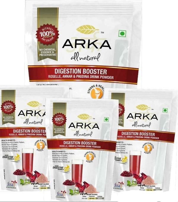 arka all natural digestion booster pack of 4 product images orvzlokpgwy p594434763 0 202210121939