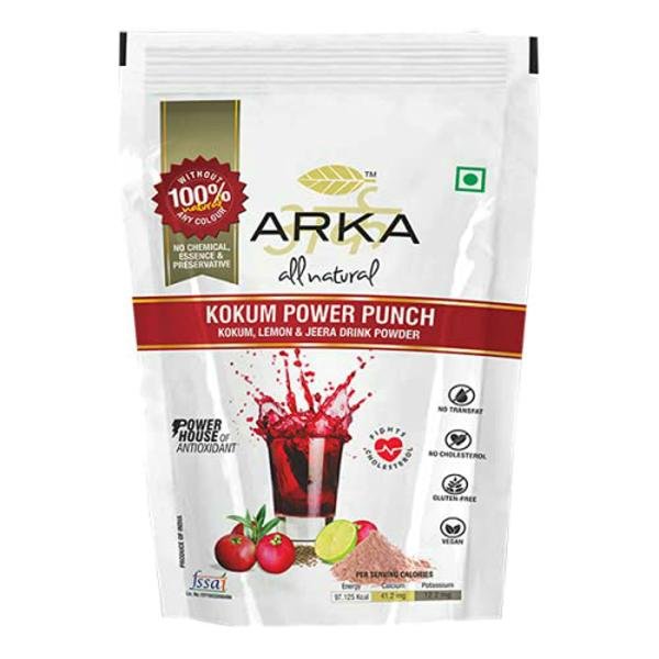 arka all natural kokum power punch 230 g each pack of 5 product images orv9x1cbtel p594430154 0 202210121635
