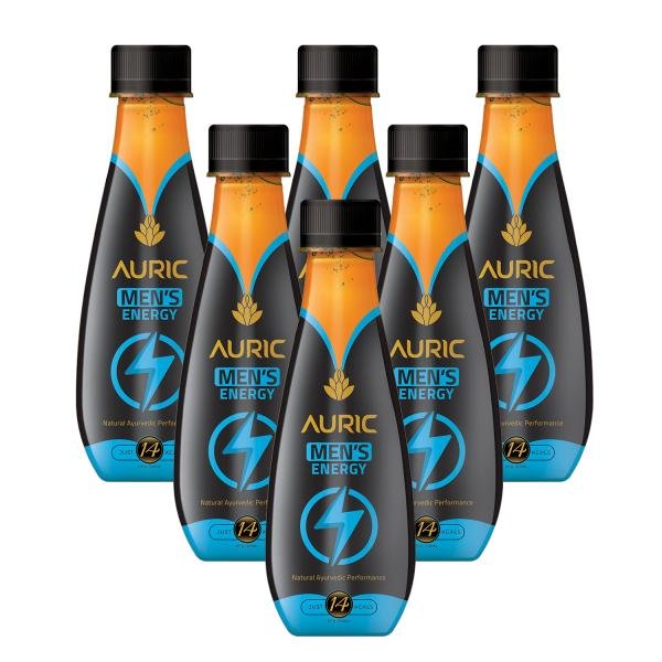 auric men s energy drink 6 bottles product images orvkqlbuoxr p591424683 0 202205181122