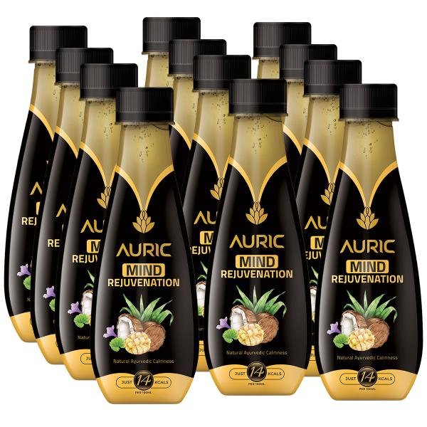 auric mind rejuvenation juice for deeper sleep 12 bottles product images orvrntncjuz p591423154 0 202205181006