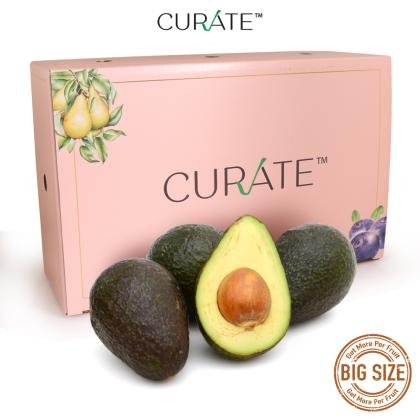 avocado hass premium imported 6 pc approx 1 45 kg 1 80 kg product images o599990909 p590939664 0 202302271837