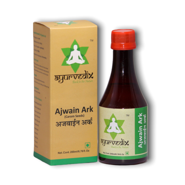 ayurvedix ajwain ark carom seeds for digestion gastritis constipation bloating 200ml product images orvhxxixre5 p596142645 0 202212071645