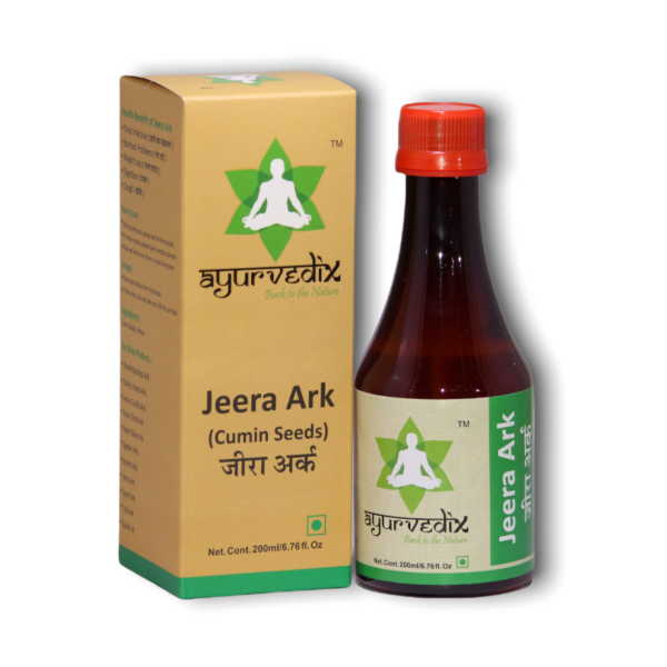 ayurvedix jeera ark cumin seeds for weight management digestion acidity chest infection 200ml product images orvoz4urgg1 p596217854 0 202212091345