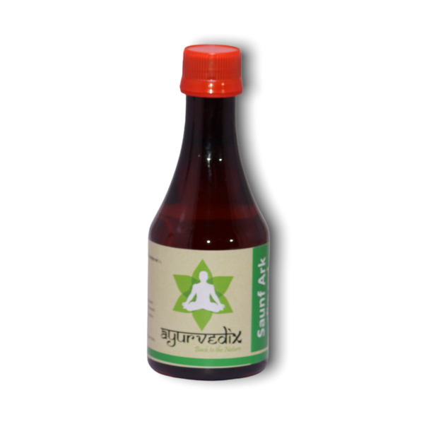 ayurvedix saunf ark fennel seeds distillate purify blood healthy cholesterol levels 200ml product images orv1rgpqq0g p596928203 0 202301041710