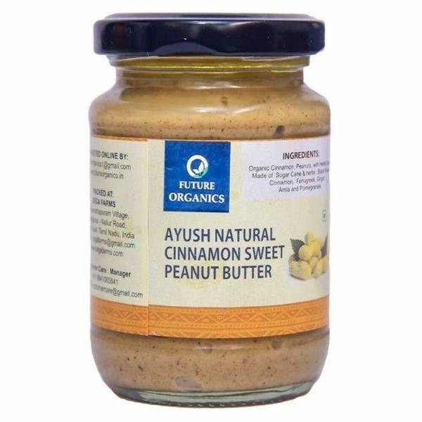 ayush natural cinnamon sweet peanut butter product images orvfabq55yq p592081711 0 202210061311