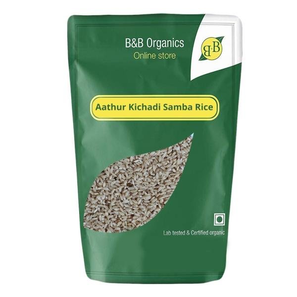 b b organics aathur kichadi samba rice boiled rice medium grain 0 25 kg product images orv8gtyo5rr p593523756 0 202208281111