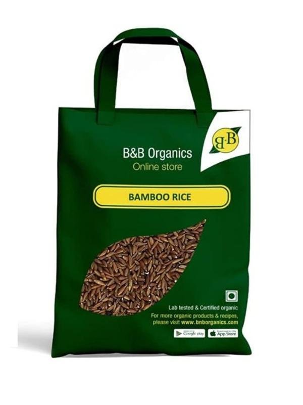 b b organics bamboo brown rice kerala origin medium grain 15 kg product images orvwodnqqgf p592269080 0 202211191116