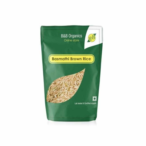 b b organics basmati rice briyani rice brown long grain rice long grain unpolished 0 5 kg product images orv5ru4j635 p593518757 0 202208280825