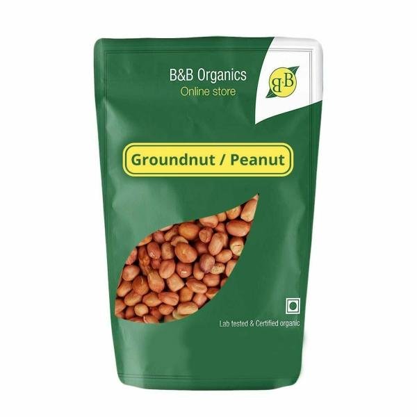 b b organics brown peanut whole 2000 g product images orvsedz5rws p593524467 0 202208281133