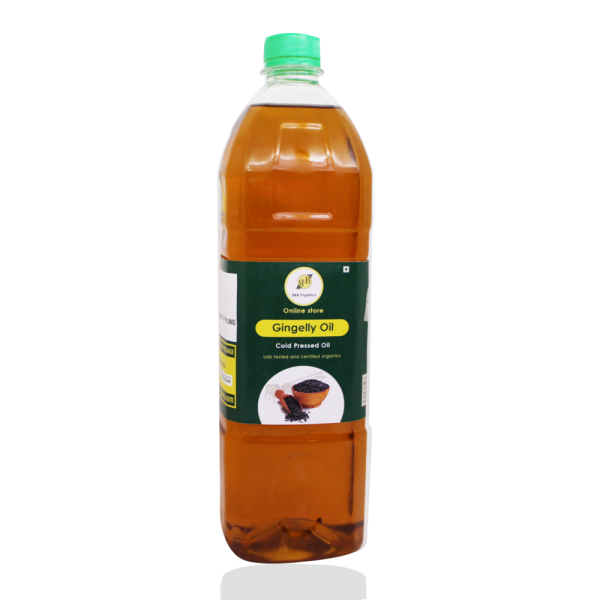 b b organics cold pressed gingelly oil sesame oil til ka tel nallennai sesame oil plastic bottle 500 ml product images orvykjlihra p592394173 0 202207061539