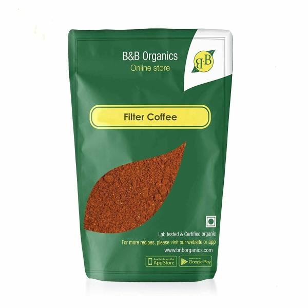 b b organics filter coffee powder pure coffee no chicory added filter coffee 5000 g product images orvkdglhdgt p593517572 0 202208280743