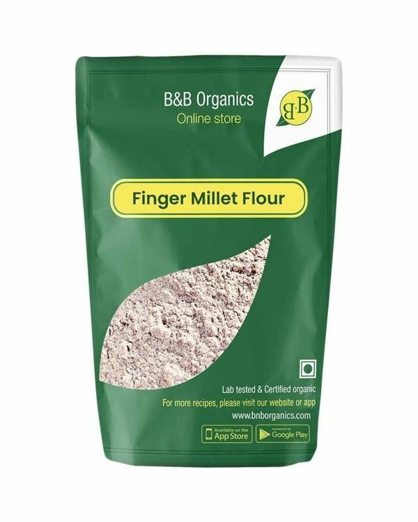 b b organics finger millet flour ragi maavu nachni atta 5 kg product images orvgr8bswis p593530323 0 202208281452