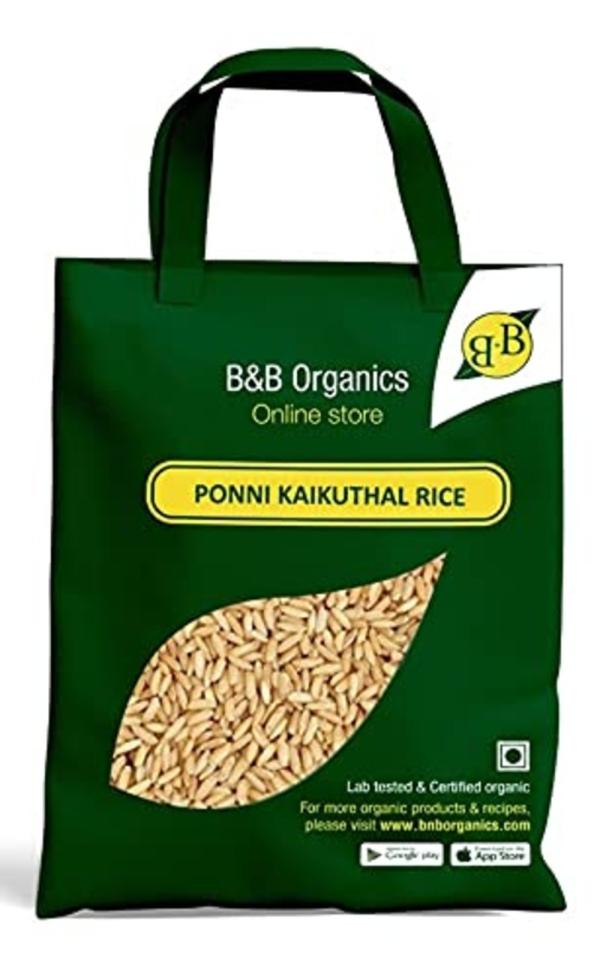 b b organics hand pounded brown ponni rice 5 kg product images orv5n92qp2m p593503365 0 202211191138