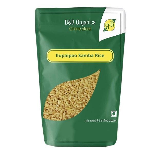 b b organics ilupaipoo samba rice boiled rice medium grain 0 25 kg product images orvoaovfxqv p593542765 0 202208282117