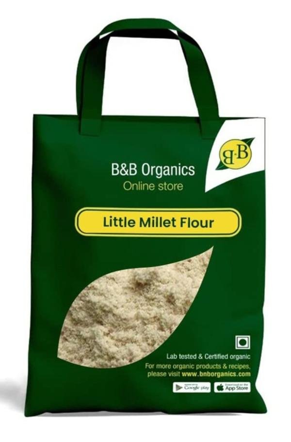 b b organics little millet flour kutki atta samai maavu 10 kg product images orvjzckec4e p593475207 0 202211181350