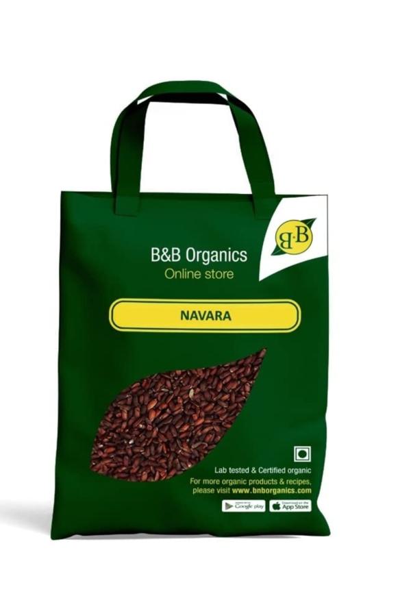 b b organics navara red rice medium grain 5 kg product images orv7nccgo4b p593485939 0 202211161317