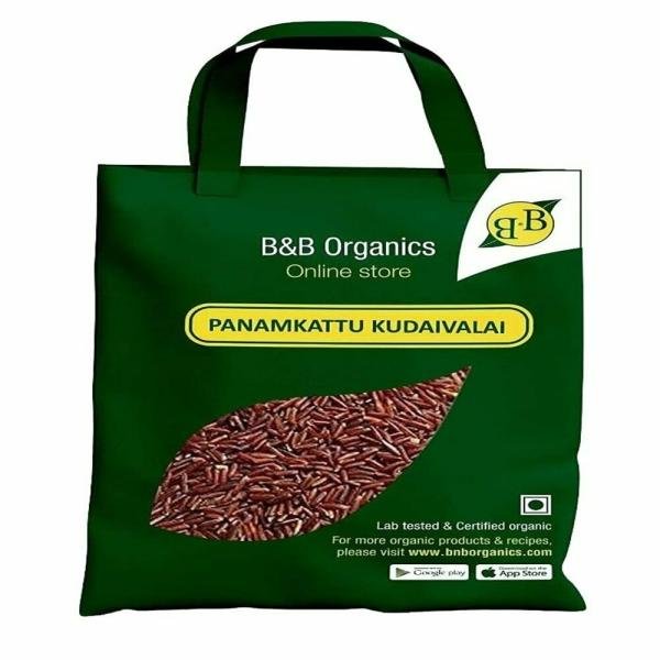 b b organics panamkattu kudaivallai rice 1 kg product images orvdat0ddgt p592268276 0 202209051038