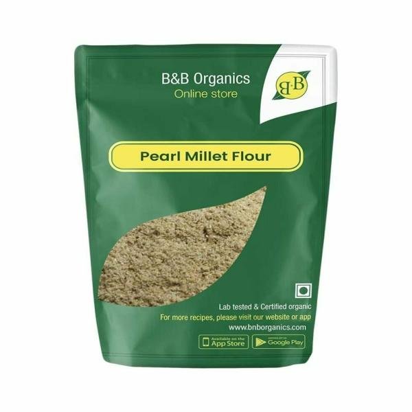 b b organics pearl millet flour kambu maavu bajra atta 250 g product images orvygsgpgv1 p593515986 0 202208280651