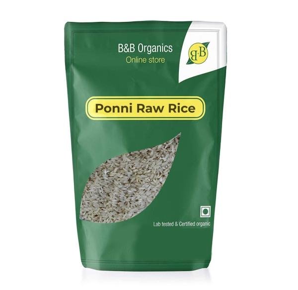 b b organics ponni raw rice ponni pachai arisi boiled rice medium grain 0 25 kg product images orvhrpvanbs p593447872 0 202208261639