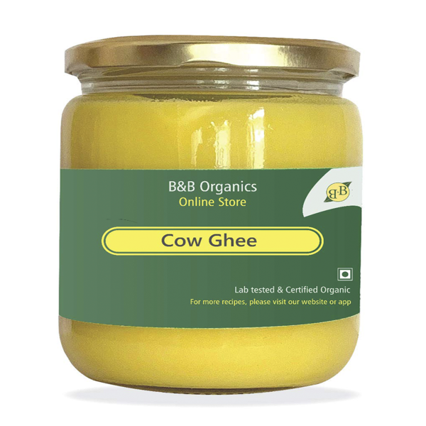 b b organics premium a4 cow ghee bilona ghee curd churned 200 g plastic bottle product images orvu7bxh9wv p592144325 0 202209031535