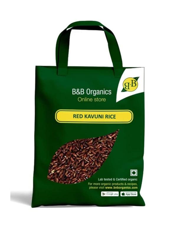 b b organics red kavuni rice medium grain 26 kg product images orvz4r6q5qi p596043020 0 202212032254