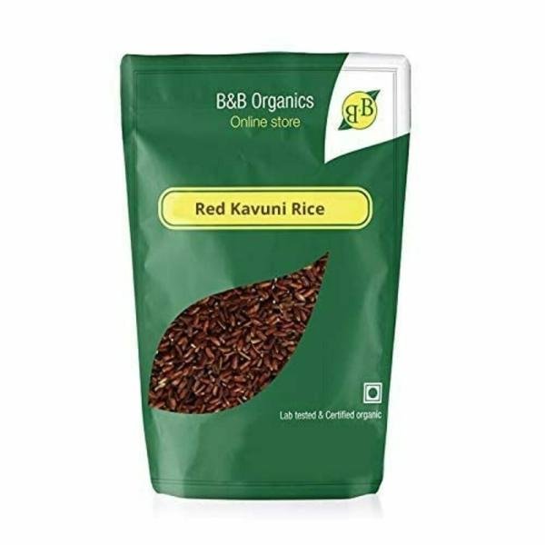 b b organics red kavuni rice premium red kavuni arisi rice medium grain 1 kg product images orvd0ctwc7p p593513348 0 202208280515