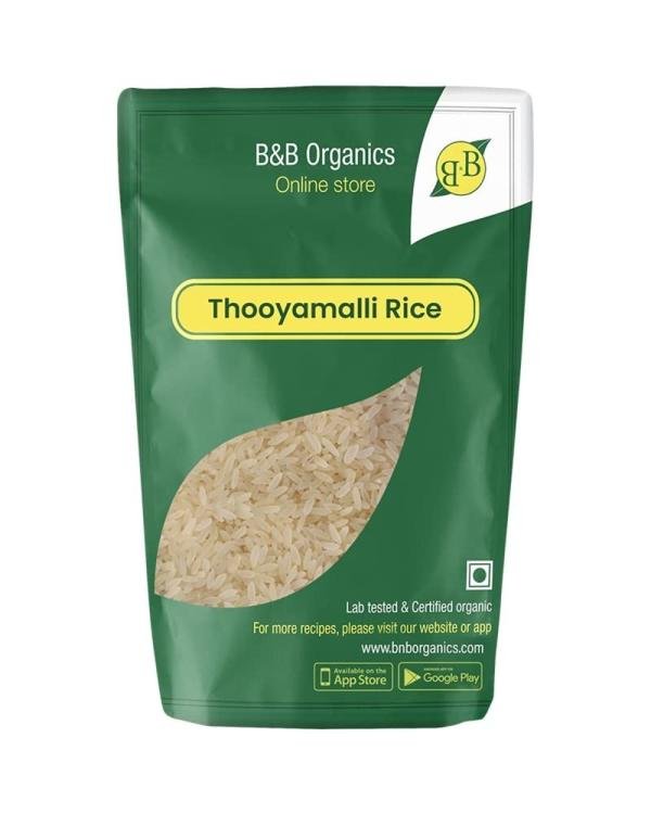 b b organics thooyamalli rice medium grain 0 25 kg product images orva7tgkb5e p593544703 0 202211211030