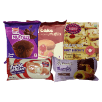 bakery snacks 20200712