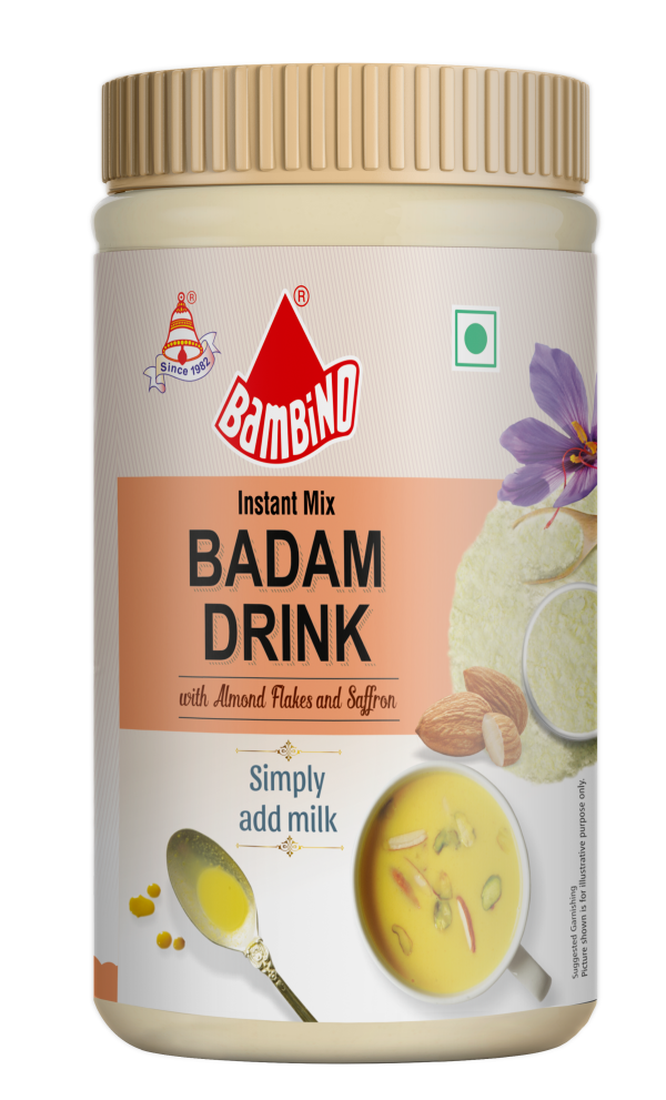 bambino instant badam drink mix 500gms product images orvbvk2vqif p591524945 0 202209061826