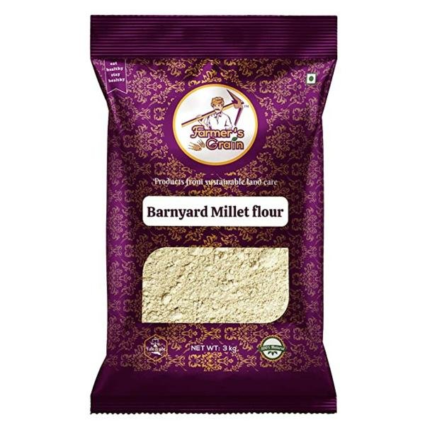 barnyard millet flour 3kg product images orvwacswcjb p593789924 0 202209152116
