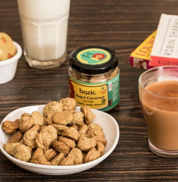 bazic delicious combo of jowar naan khatai bajra coconut and jowar jaggery ajwain coin cookies product images orvzvlroon7 p592144312 0 202206212311