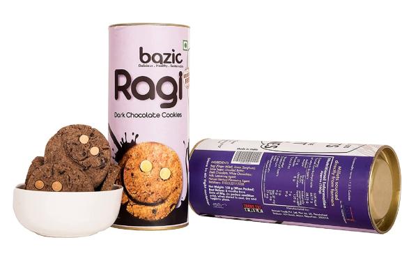 bazic ragi dark chocolate cookies pack of 2 product images orvwjxnavay p593903639 0 202209210649