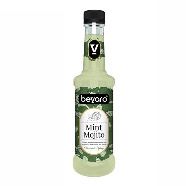 bevaro mint mojito syrup 300 ml refreshing gourmet syrup for mocktails mixers product images orvkzgihunk p594327641 0 202210071937