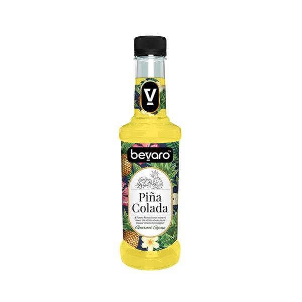bevaro pina colada syrup 750 ml contains coconut milk for mocktails mixers product images orvcbre5pb9 p594227541 0 202210031232