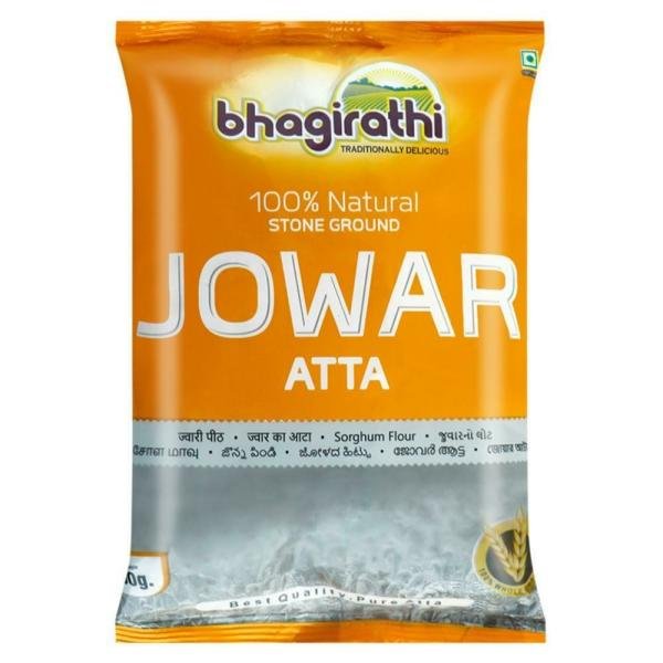 bhagirathi jowar millet flour 500 g product images o490010454 p490010454 0 202203170722