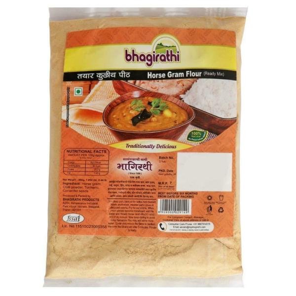 bhagirathi kulith peeth horse gram flour ready mix 200 g product images o490010456 p490010456 0 202203151437