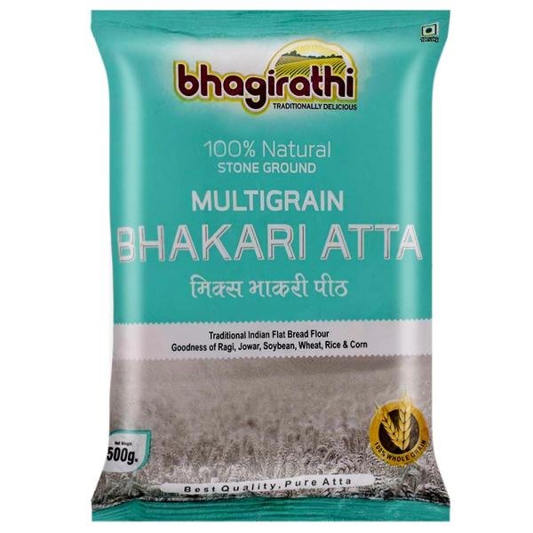 bhagirathi multigrain bhakri special peeth atta 500 g product images o490010466 p490010466 0 202205172329