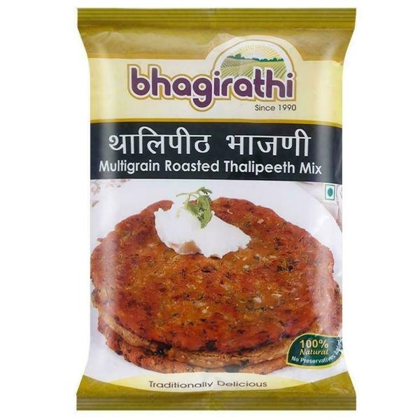 bhagirathi multigrain thalipeeth bhajni 500 g product images o491389987 p491389987 0 202205172240