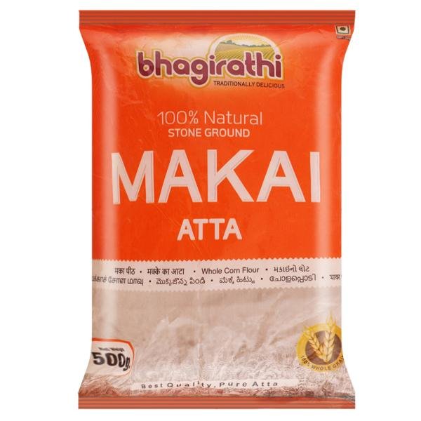 bhagirathi natural stone ground makki peeth atta 500 g product images o490010457 p490010457 0 202205172241