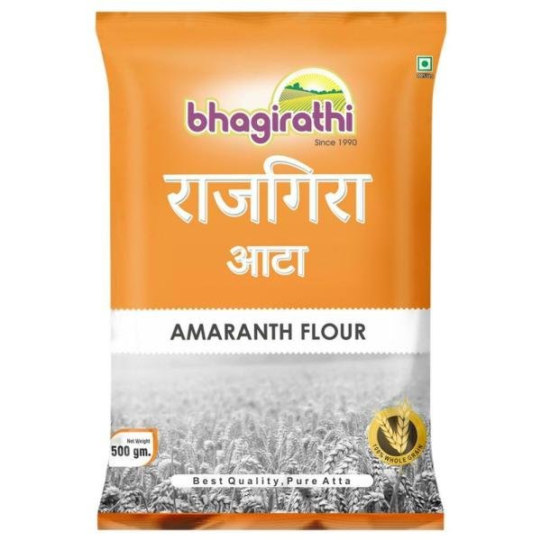 bhagirathi rajgira atta amaranth flour 500 g product images o492391432 p590365823 0 202203170245