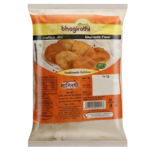 bhagirathi rajgira peeth atta 200 g product images o490010463 p490010463 0 202205172241