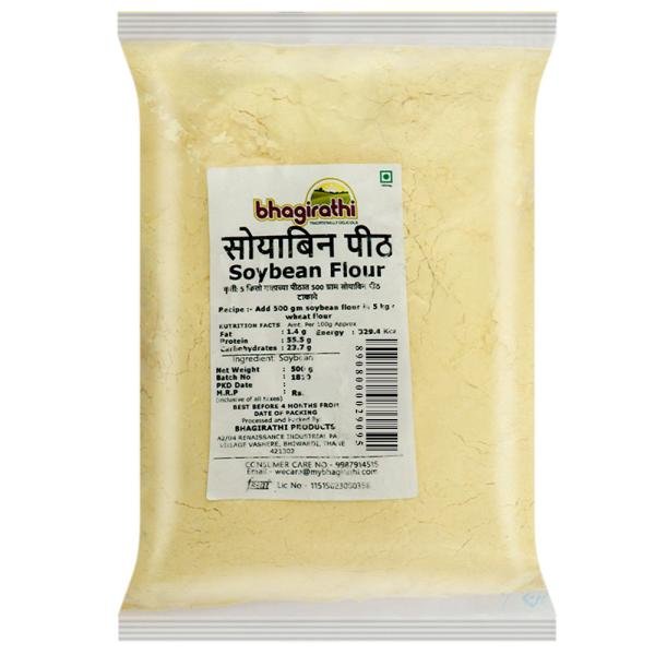 bhagirathi soyabean peeth atta 500 g product images o490010470 p490010470 0 202205172243