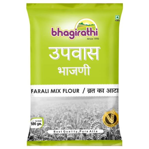 bhagirathi upwas bhajani farali mix flour 500 g product images o491432143 p590365817 0 202205172236