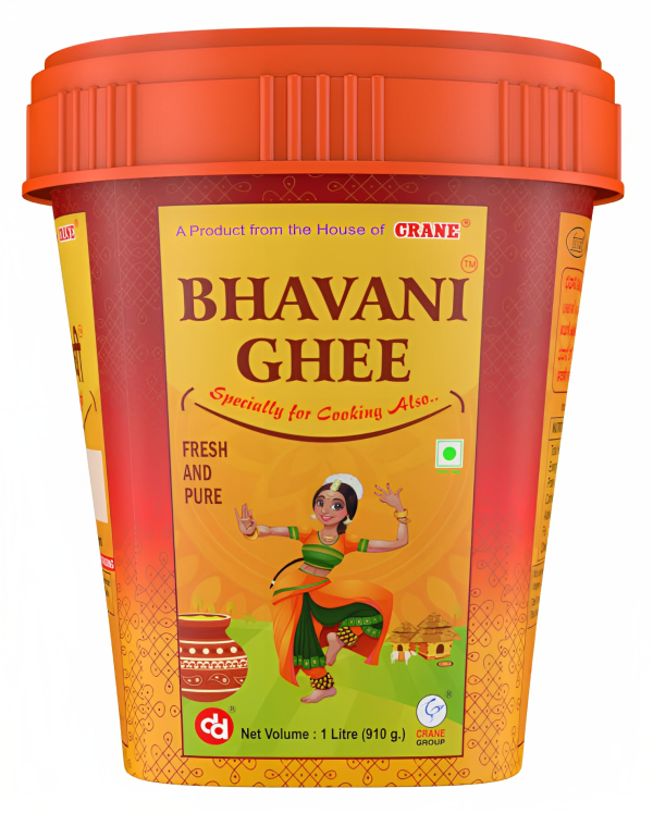 bhavani ghee 1 ltr jar 910 gms fresh and pure ghee product images orvfxrrbl0z p597552254 0 202301140045