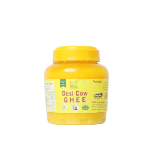 bhumi organic pure natural desi cow ghee with rich aroma 1000ml product images orvvoop03tl p595808941 0 202212202201