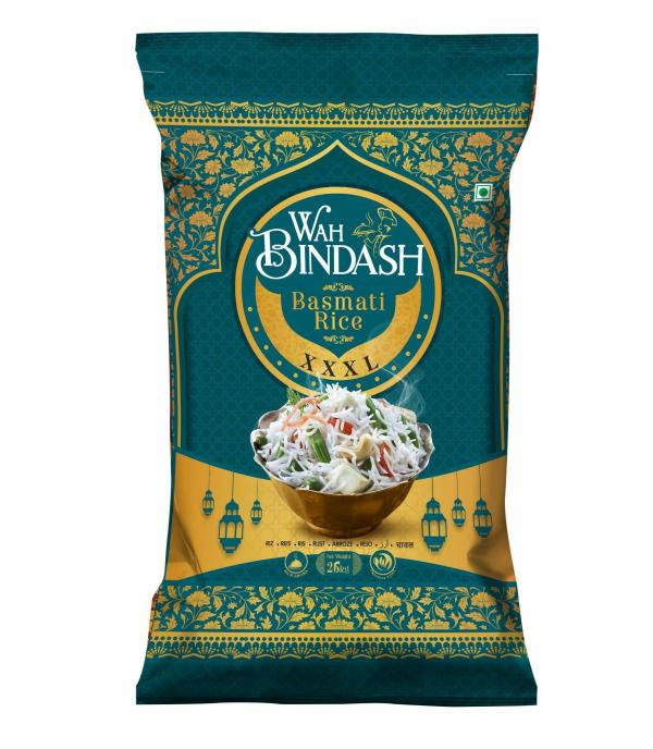 bindaas xxxl 1121 steam basmati rice 26kg product images orvlkob47cp p597667739 0 202301180635