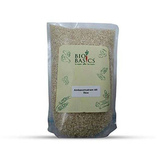 bio basics ambasamudram idli rice 1 kg product images orvylfjgj3f p591757609 0 202205311000