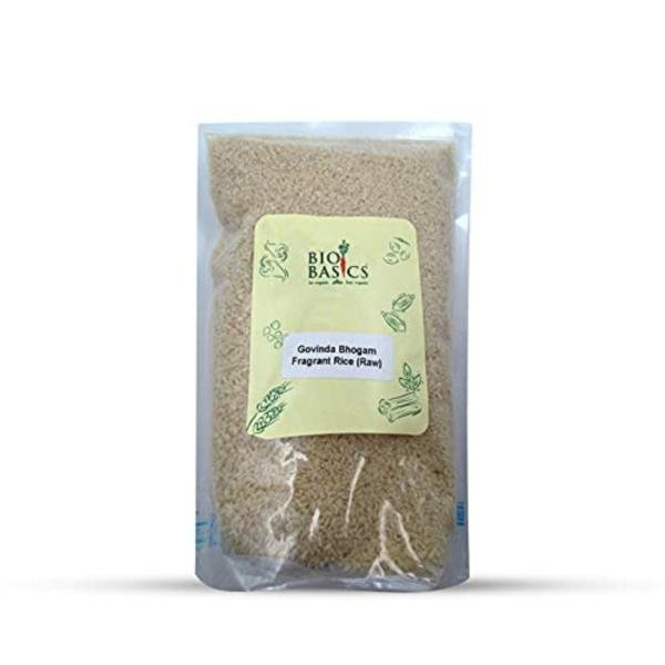 bio basics govinda bhogam fragrant rice 1 kg product images orv04grbkcx p591759887 0 202205311123